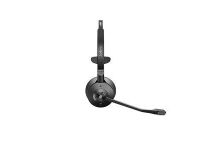 JABRA Engage 55SE Mono MS USB-A Eingabe / Ausgabe Kopfhörer & Headsets