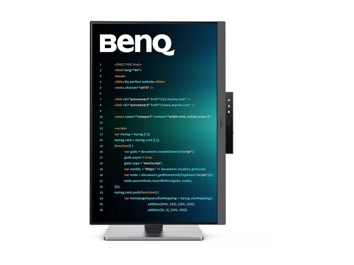 BenQ RD240Q