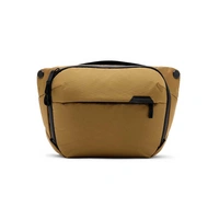 Peak Design Everyday Sling V2 6L Tasche - Coyote (Braun/Beige) Peak Design Everyday Sling V2 6L Tasche - Coyote (Braun/Beige)