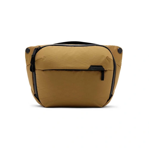 Peak Design Everyday Sling V2 6L Tasche - Coyote (Braun/Beige) Peak Design Everyday Sling V2 6L Tasche - Coyote (Braun/Beige)