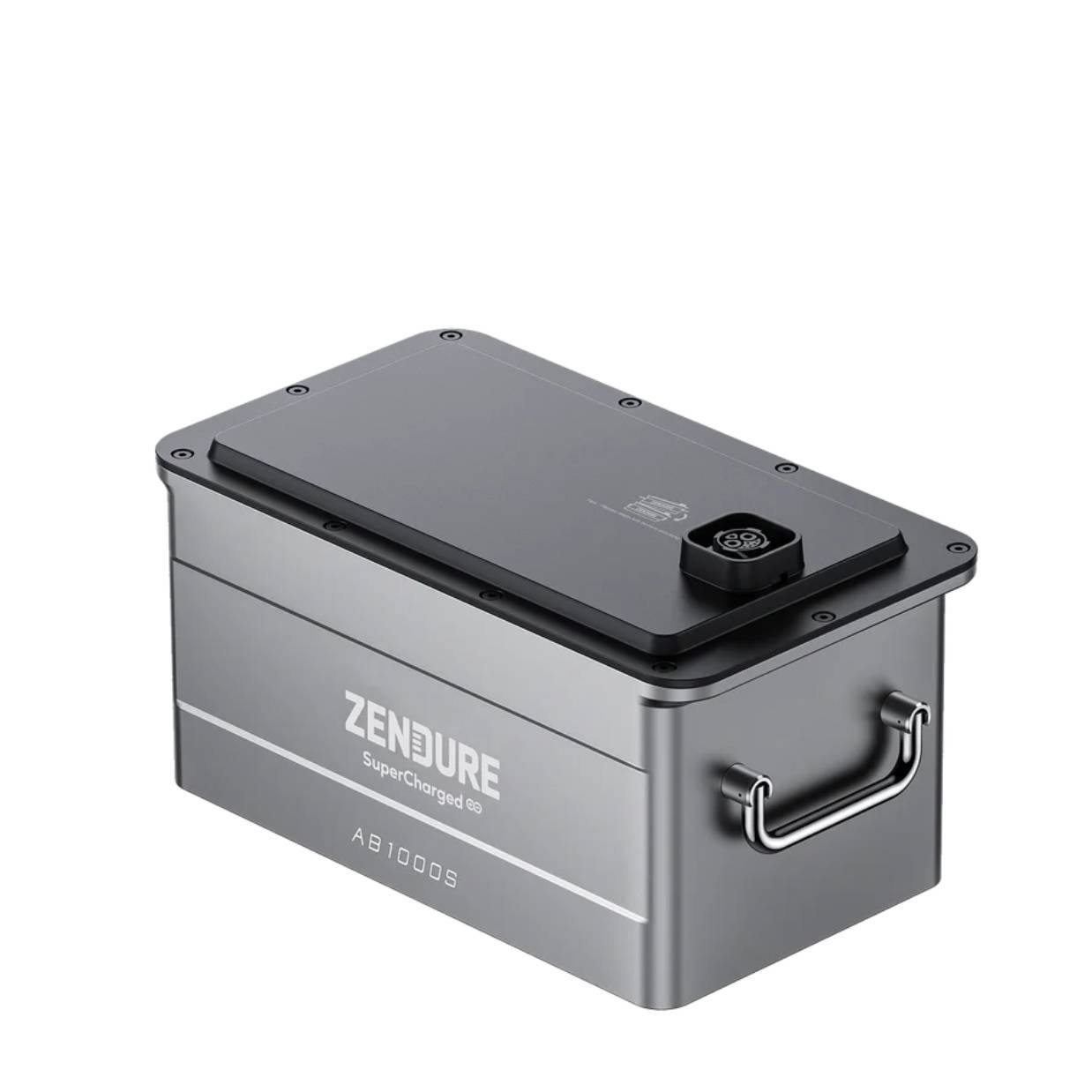 Zendure AB1000S – 960 Wh SolarFlow Akku mit IP65 & Sicherheitsfunktionen