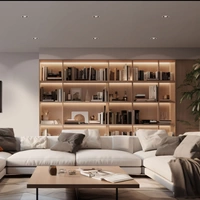 Spectrum LED FIALE GU10 Einbaustrahler Downlight IP20 max.10W schwenkbar blendfrei weiß Spectrum LED FIALE GU10 Einbaustrahler Downlight IP20 max.10W schwenkbar blendfrei weiß