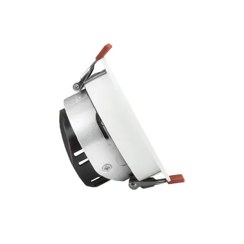 Spectrum LED FIALE GU10 Einbaustrahler Downlight IP20 max.10W schwenkbar blendfrei weiß Spectrum LED FIALE GU10 Einbaustrahler Downlight IP20 max.10W schwenkbar blendfrei weiß