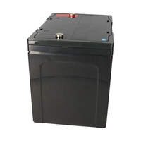 Kung Long Blei Akku KPH80-12N 12V 80Ah M6 Longlife Kung Long Blei Akku KPH80-12N 12V 80Ah M6 Longlife