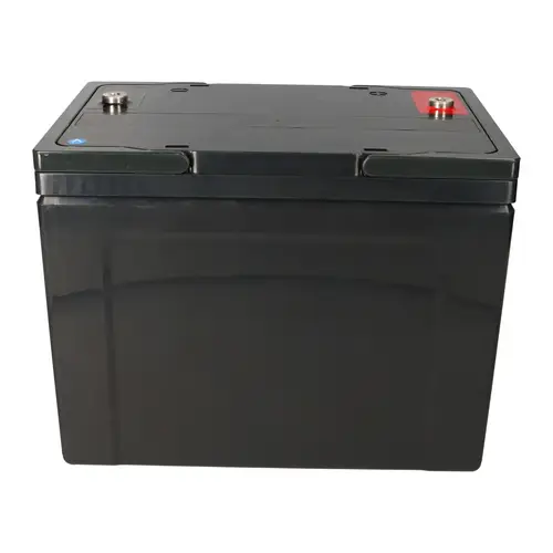 Ersatzakku für Kymco 3+4 McForest und Maxi220 2x Kung Long Bleiakku 12V 80Ah Longlife Ersatzakku für Kymco 3+4 McForest und Maxi220 2x Kung Long Bleiakku 12V 80Ah Longlife