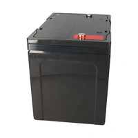 Kung Long Blei Akku KPH80-12N 12V 80Ah M6 Longlife Kung Long Blei Akku KPH80-12N 12V 80Ah M6 Longlife