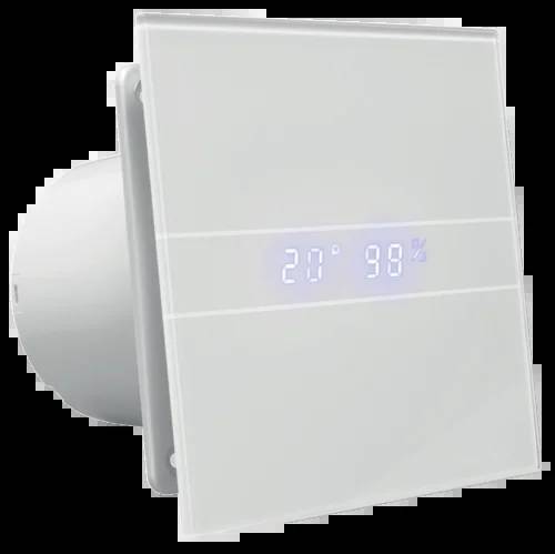 Axial 4 Abluftventilator - Leaf Ventilation - 702616