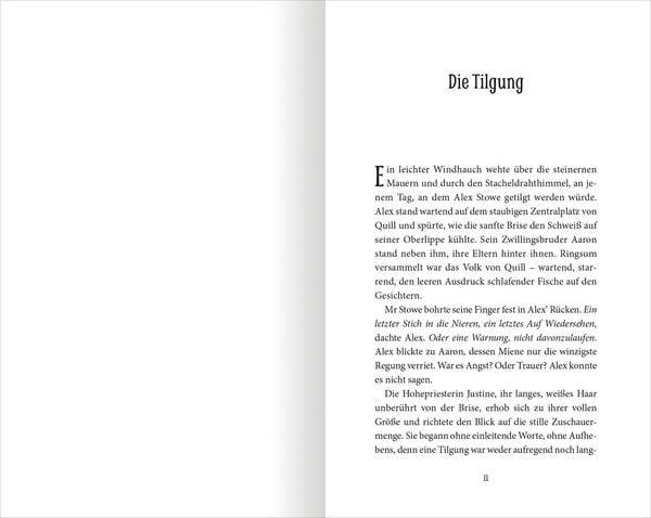 Wächter der Magie – Aufbruch nach Artimé (Wächter der Magie 1)