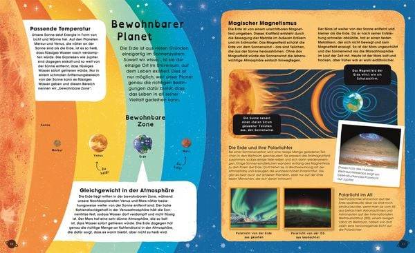 Die Planeten