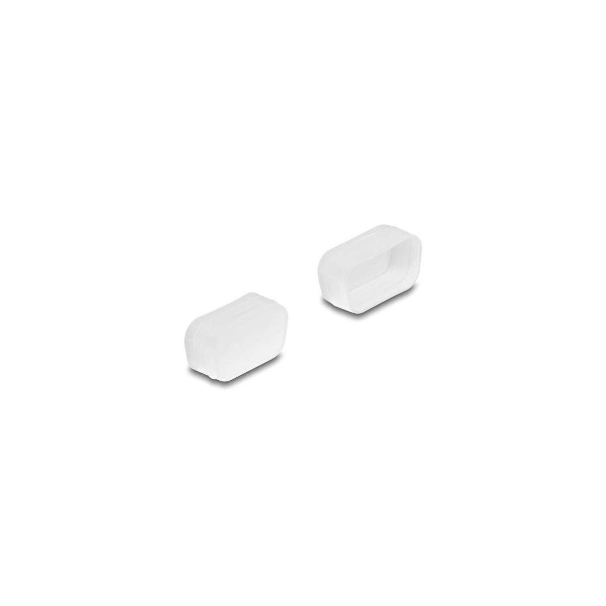 DeLOCK 67120 port dust cover Kabel & Adapter Display VGA