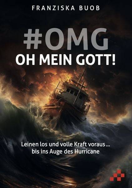 #OMG – Oh mein Gott!