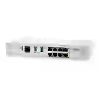 Palo Alto Networks PA-410 - Sicherheitsgerät - 1GbE Palo Alto Networks PA-410 - Sicherheitsgerät - 1GbE
