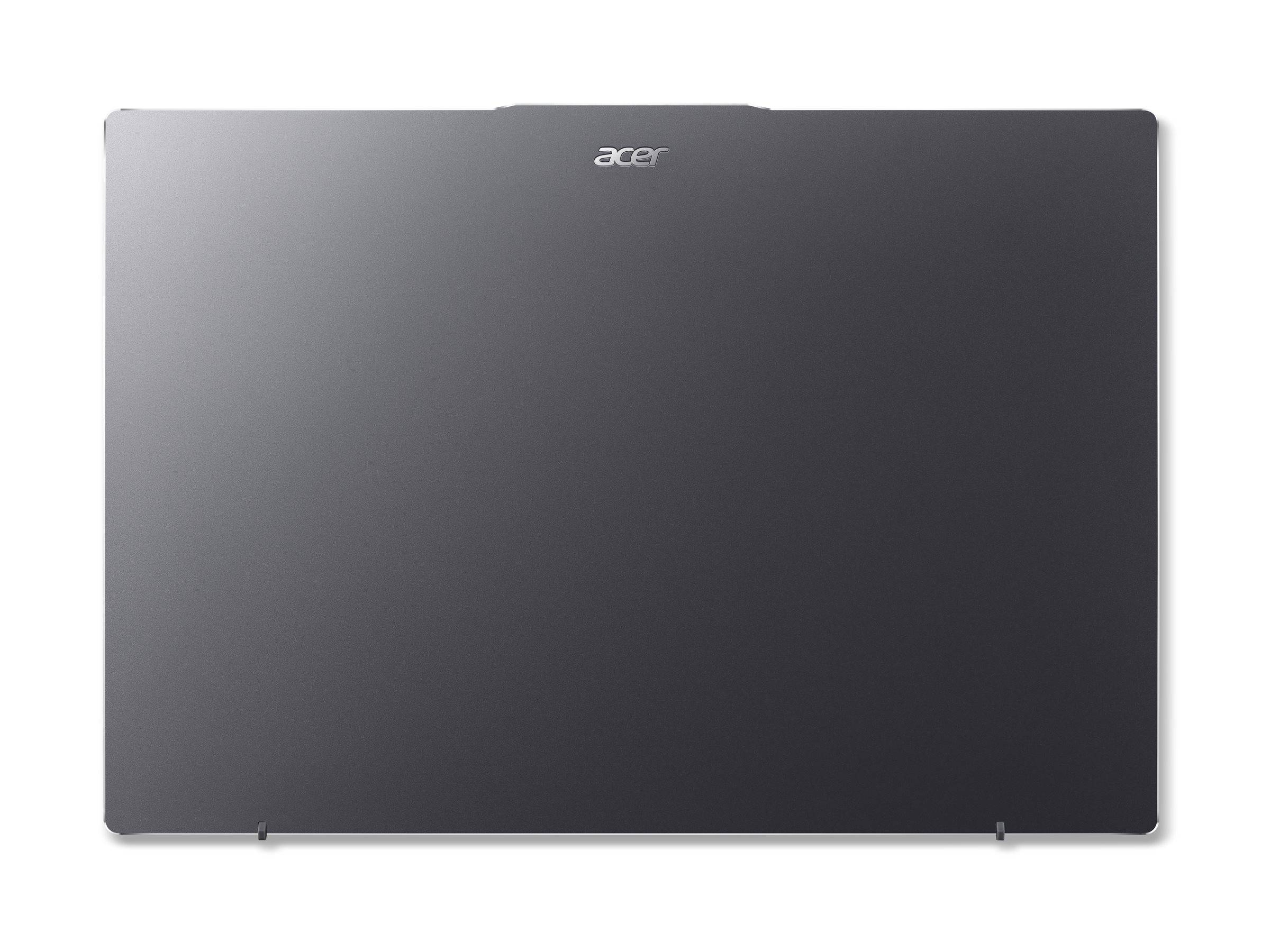 Acer Swift Go 16 SFG16-72 - 180°-Scharnierdesign - Intel Core Ultra 7 155U / 1.7 GHz - Win 11 Home - Intel Graphics - 16