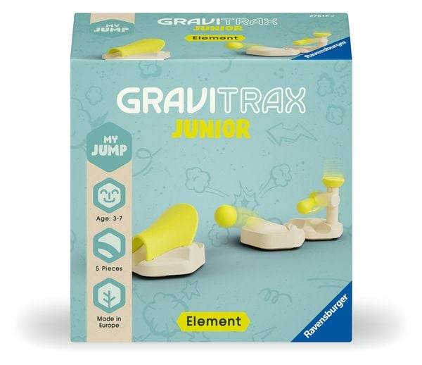 Ravensburger 23749 - GT Junior Element Peng