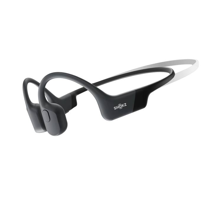 AfterShokz SHOKZ OpenRun Mini - Kopfhörer mit Mikrofon - offenes Ohr