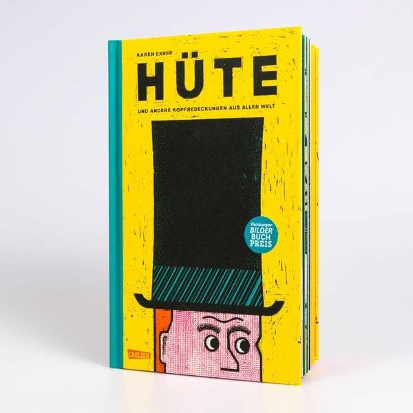 Hüte