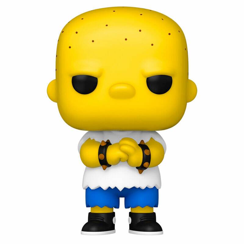 POP-Figur Simpsons Kearney Exklusiv