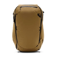 Peak Design Travel Backpack 45L Rucksack - Coyote (Braun/Beige) Peak Design Travel Backpack 45L Rucksack - Coyote (Braun/Beige)