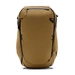 Peak Design Travel Backpack 45L Rucksack - Coyote (Braun/Beige) Peak Design Travel Backpack 45L Rucksack - Coyote (Braun/Beige)