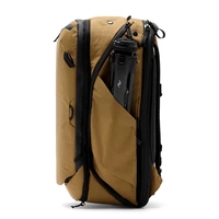 Peak Design Travel Backpack 45L Rucksack - Coyote (Braun/Beige) Peak Design Travel Backpack 45L Rucksack - Coyote (Braun/Beige)