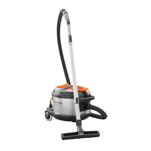 NILFISK VP930 PRO HEPA HF EU - Trockensauger (285 W | Filterbeutel 15,0 l | inkl. HEPA-Filter & Verlängerungsrohr)