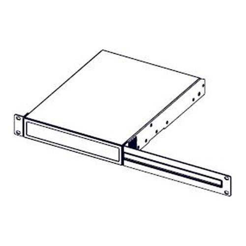 NEXO NANORK - Rack Montage-Satz passend für TD-Controller NANONXAMP4
