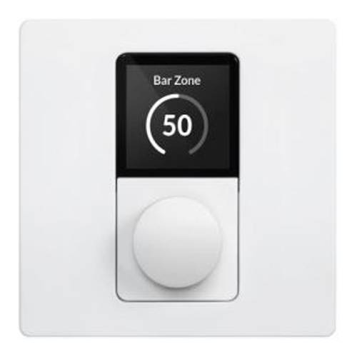 NEXO NANORM-EUPW - PoE Fernbedienung passend für TD-Controller NANONXAMP4 - in weiß