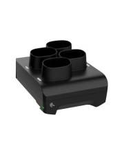 Zebra CS6080 CORDLESS 4-SLOT BATTERY