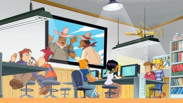 Es war einmal...Unsere Erde [6 DVDs]