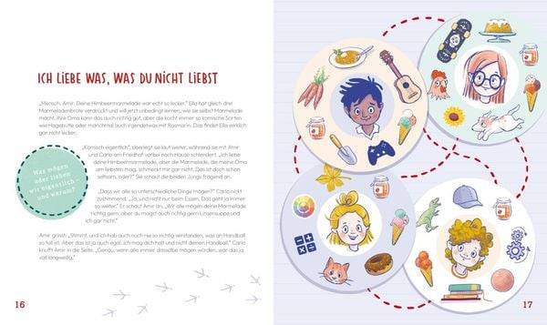 Wir leben – wir lieben