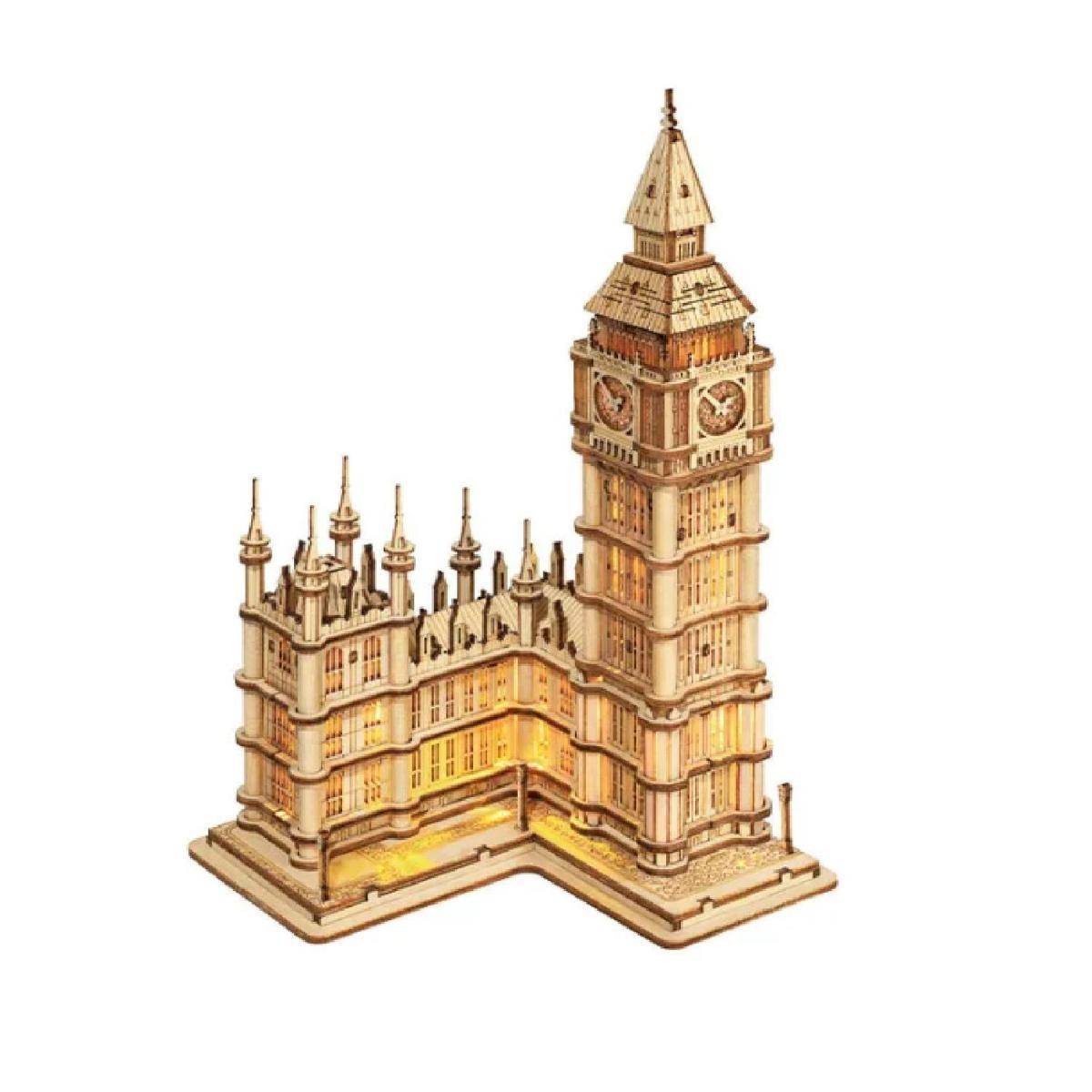 TG507 - Big Ben