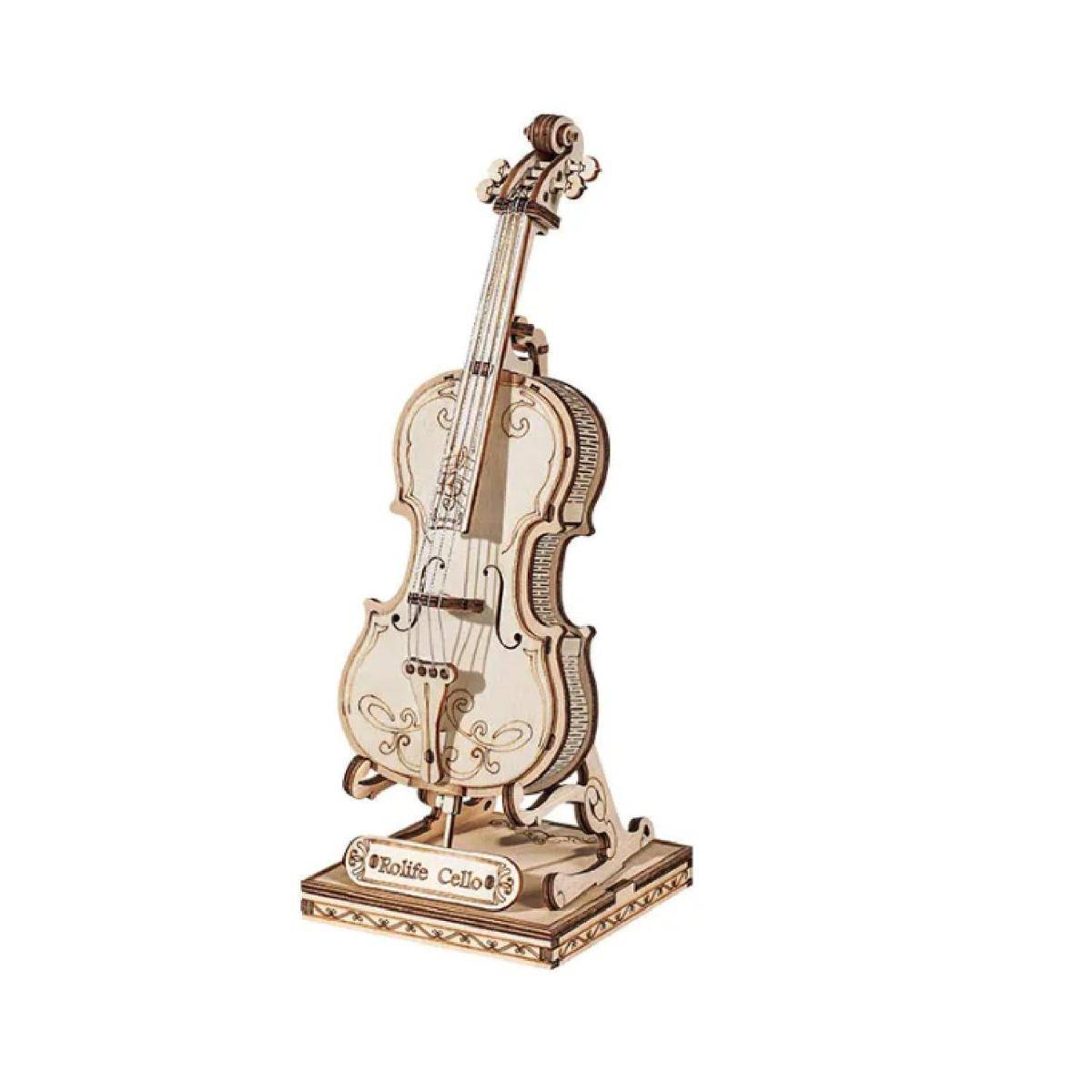 TG411 - Cello
