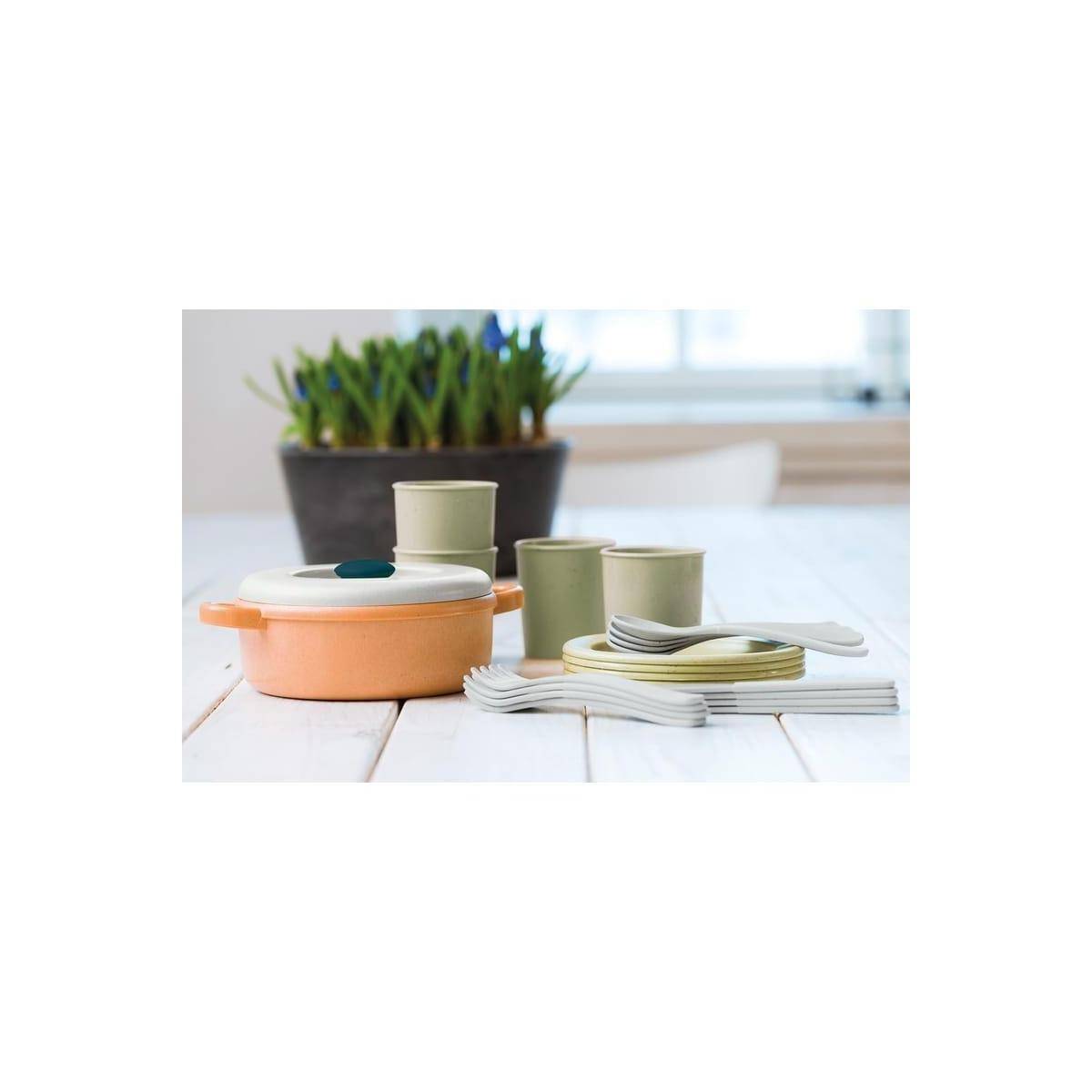 BIO ESSERVICE GESCHENK BOX