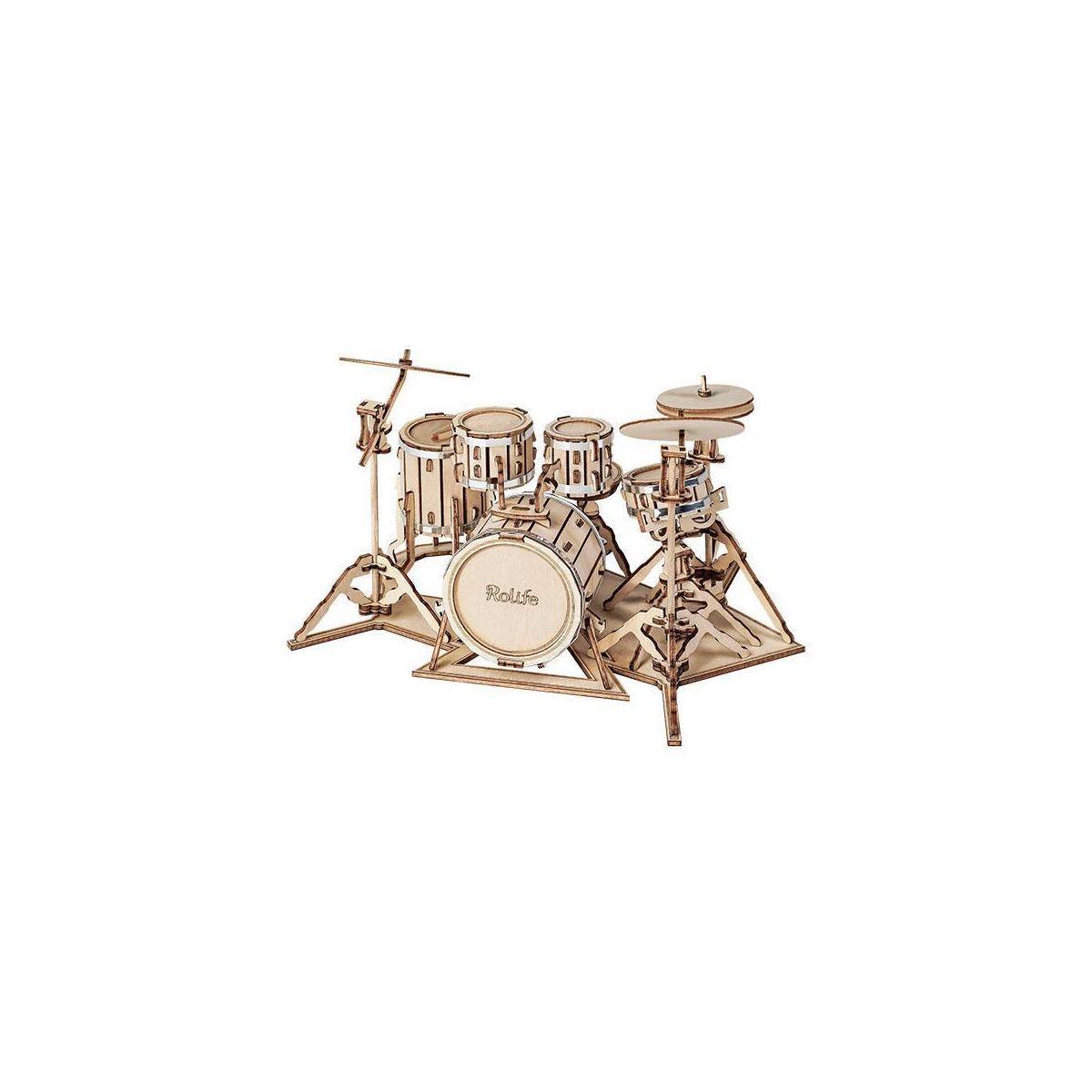 TG409 - Drum kit