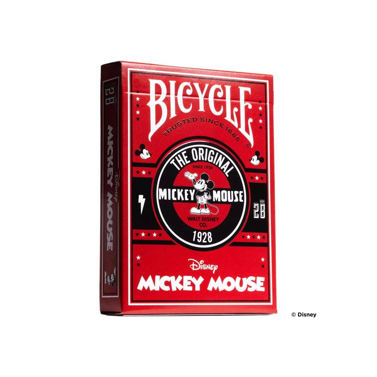 Bicycle® Disney - Classic Mickey