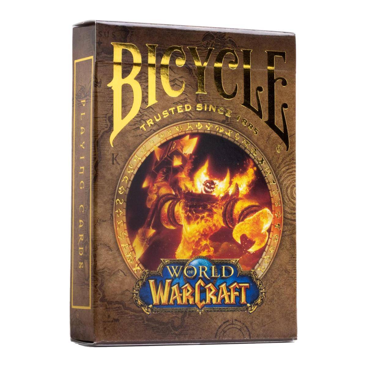10041188 - Bicycle® World of Warcraft - Classic