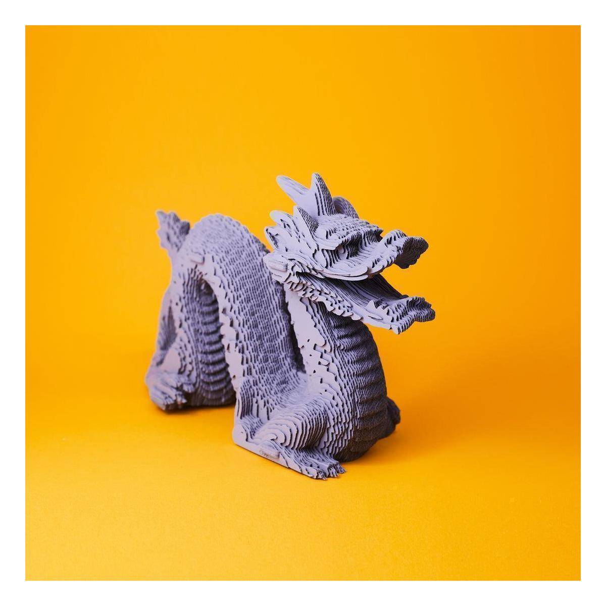 CARTDRA - Drache