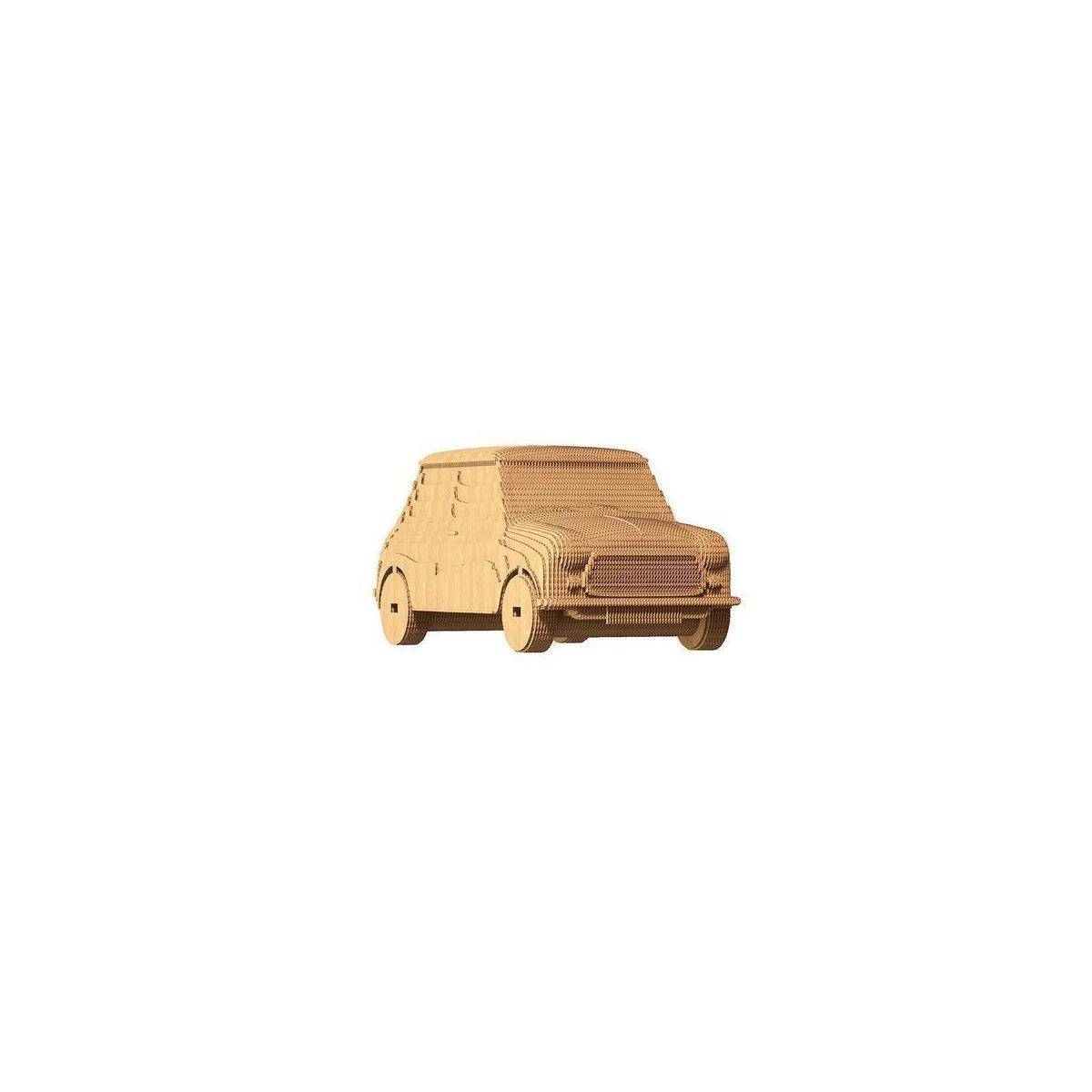CARTMINI - Mini Cooper
