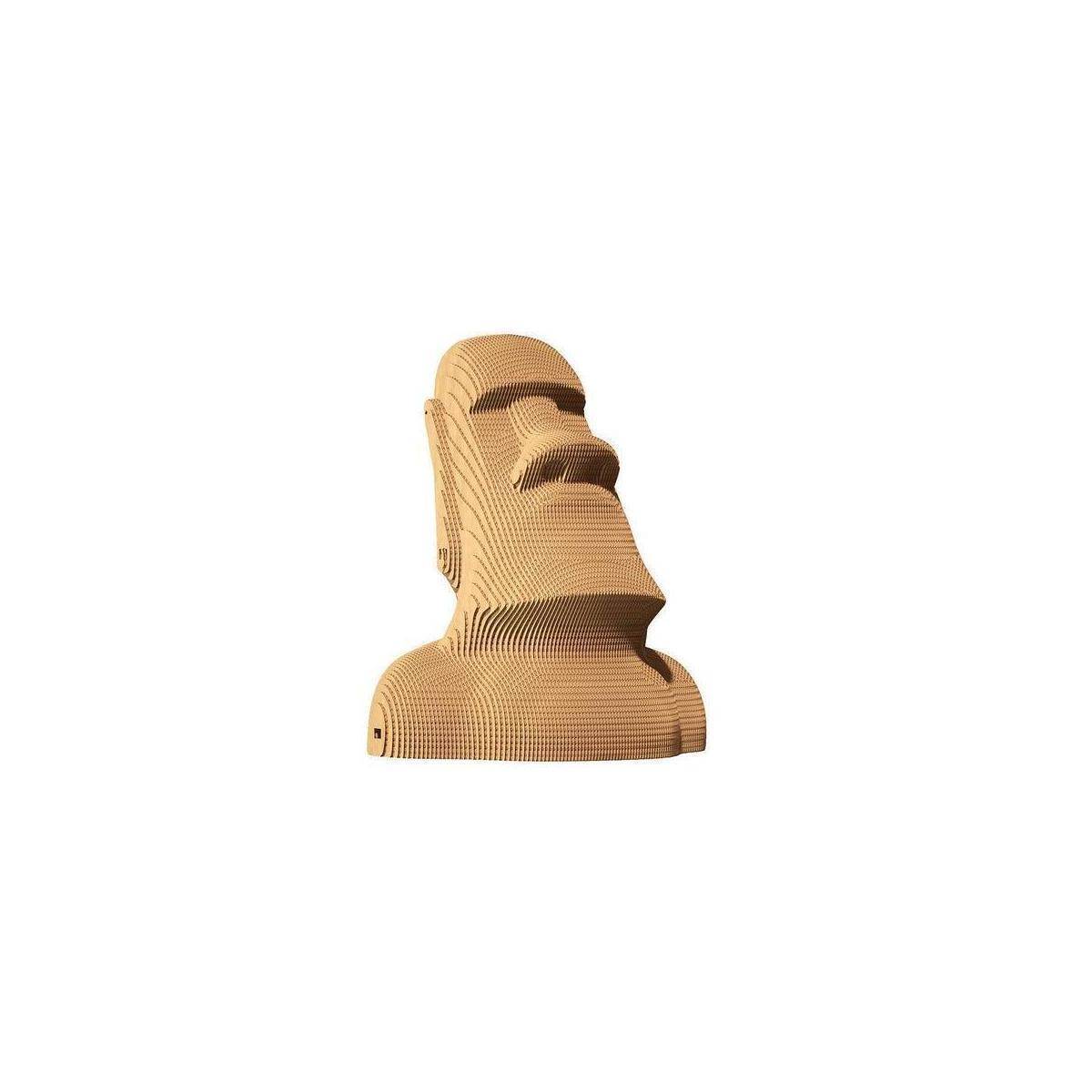 CARTMOAI - Moai