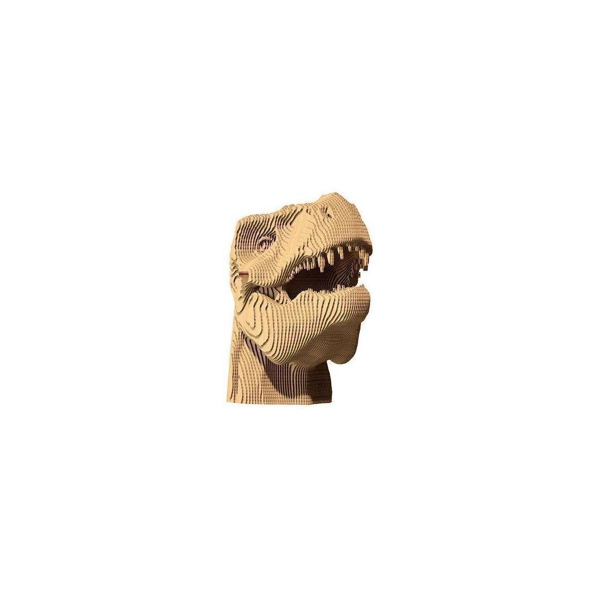 CARTREX - T-Rex