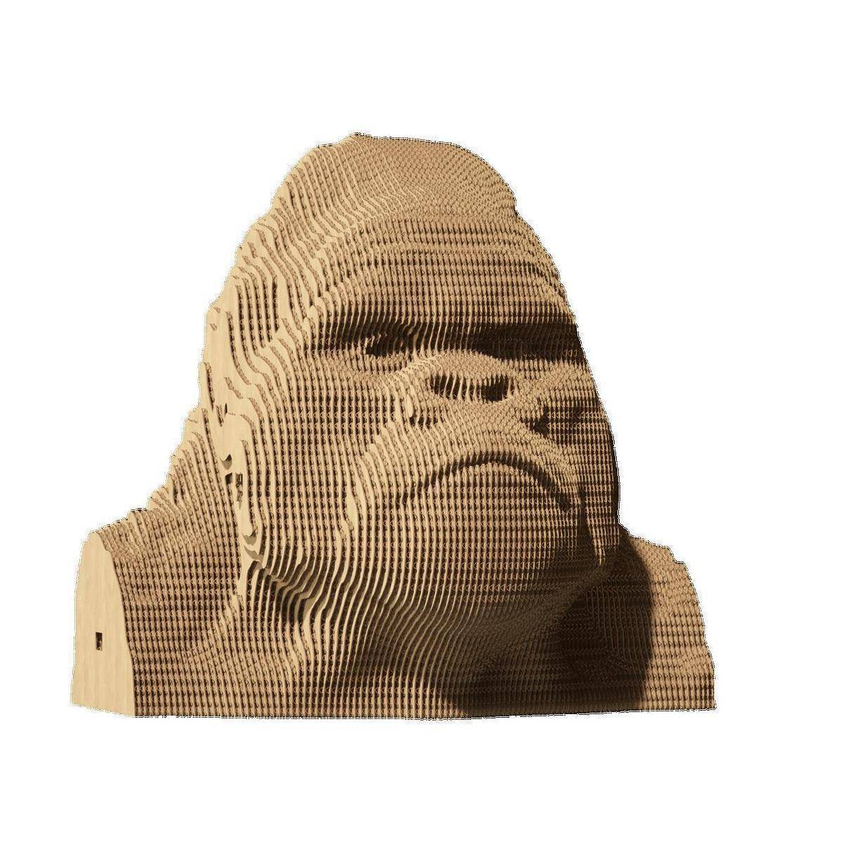 CARTMGRL - Gorilla