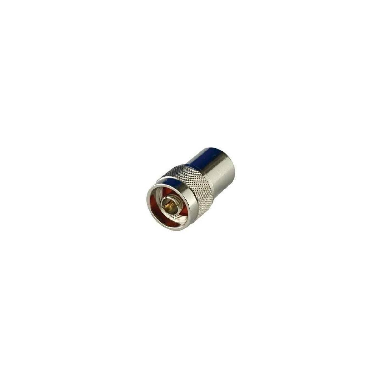 A-TRM-50-NM - 50-Ohm-Abschlusswiderstand mit N-Typ-Stecker