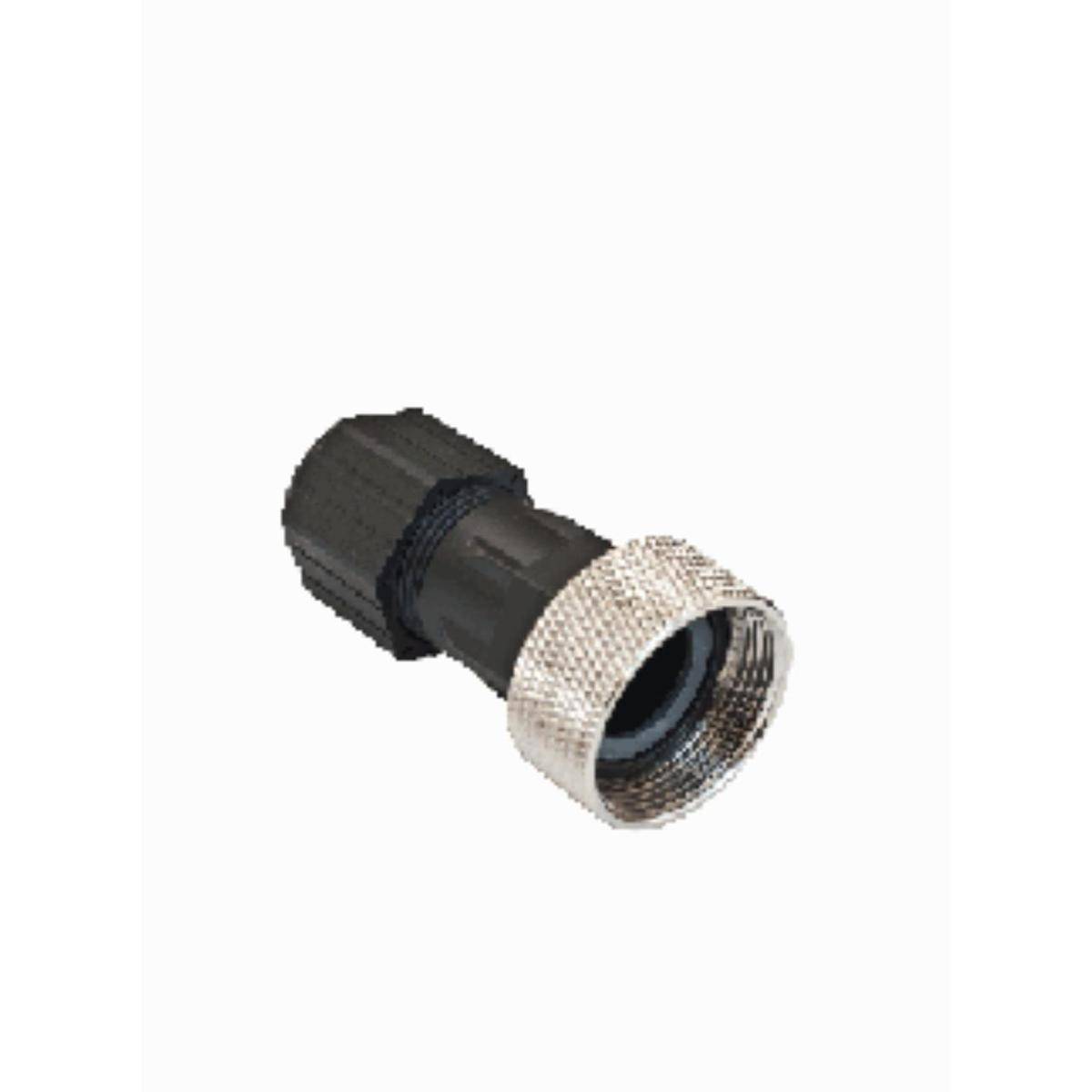 A-PLG-WPM30IP67-01 - Feldinstallation für M30-Stecker