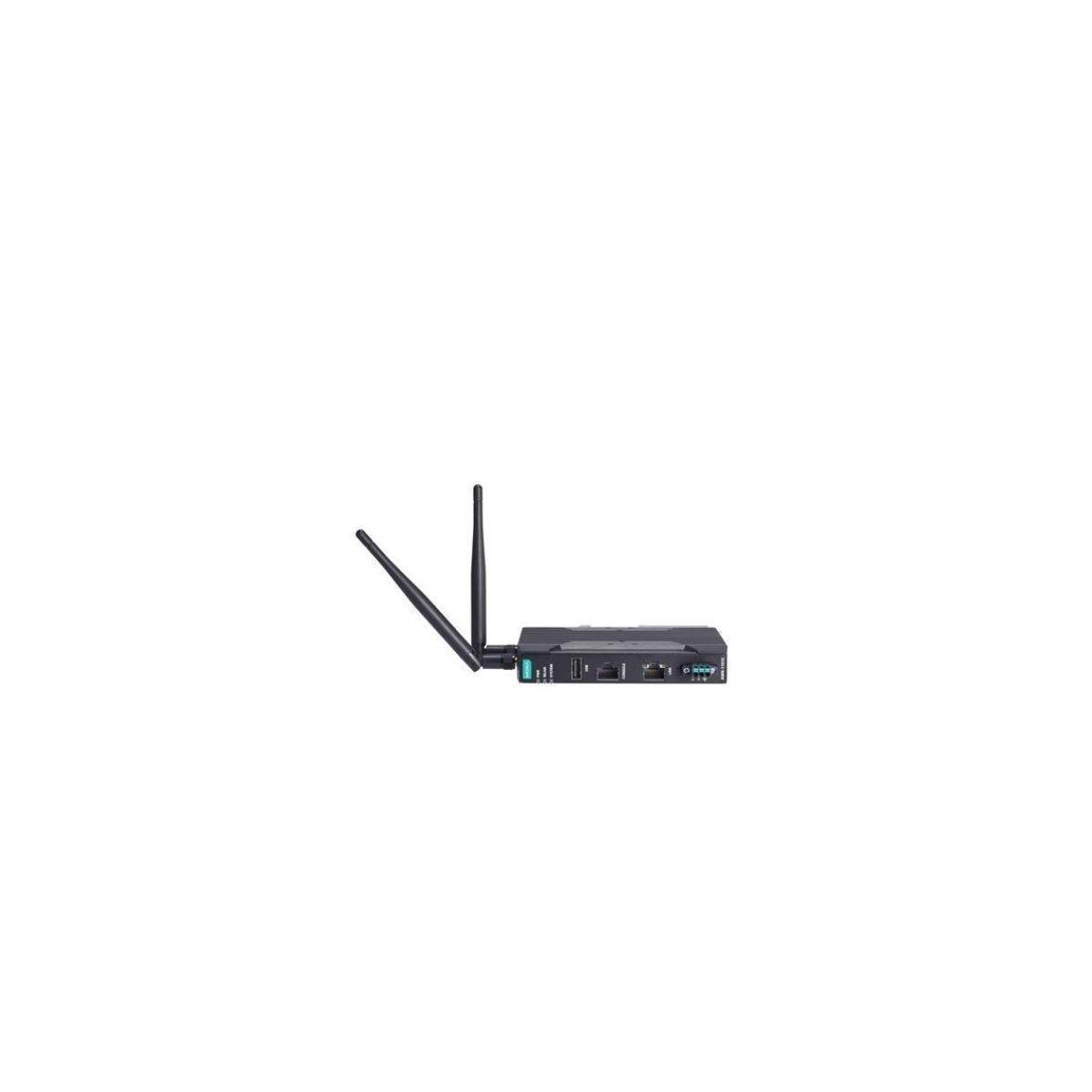 AWK-1151C-US - Industrieller 802.11a/b/g/n/ac-Wireless-Client, IP30, US-Band