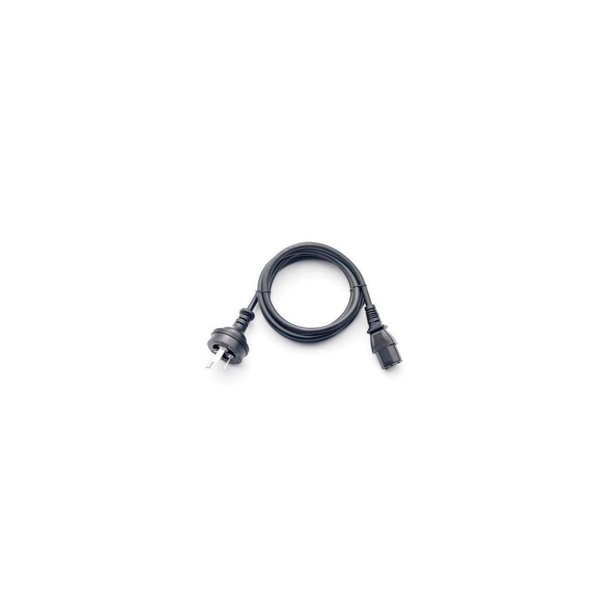 PWC-C13CN-3B-183 - Netzkabel mit dreipoligem CN-Stecker, 1,83 m