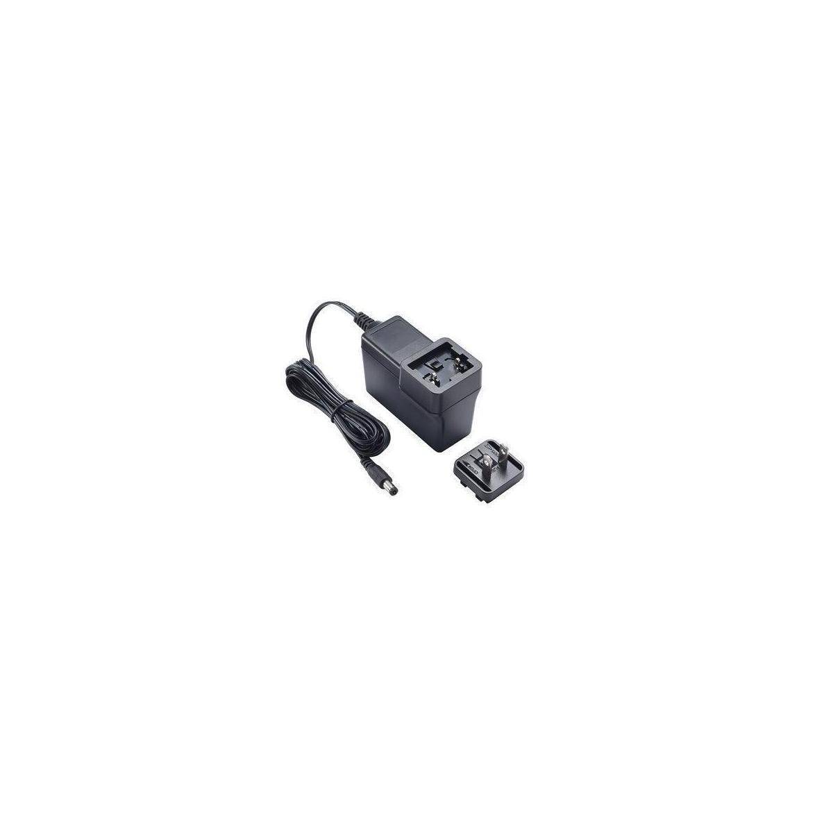PWR-12150-WPUSJP-S2 - Entriegelungsstecker, 12 VDC, 1,5 A, 100 bis 240 VAC, USJP-Stecker