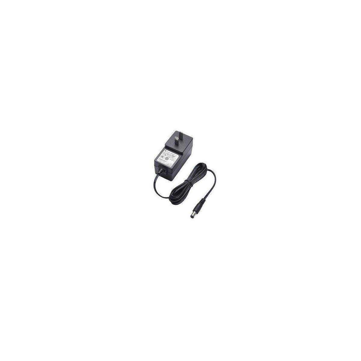 PWR-12050-CN-S2 - Entriegelungszylinderstecker, 12 VDC, 0,5 A