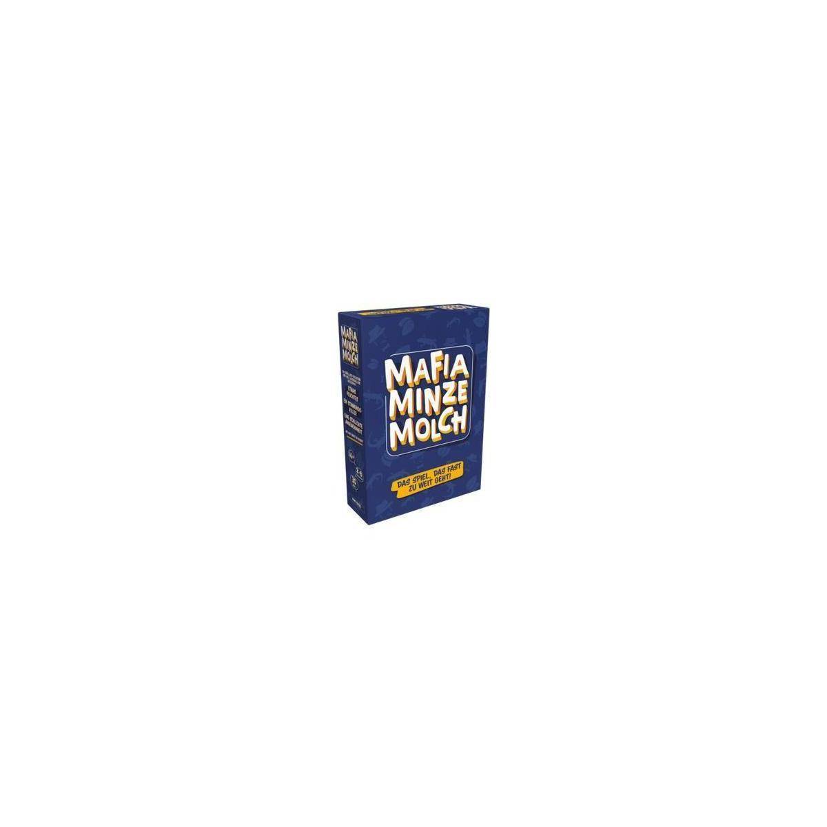 Mafia Minze Molch