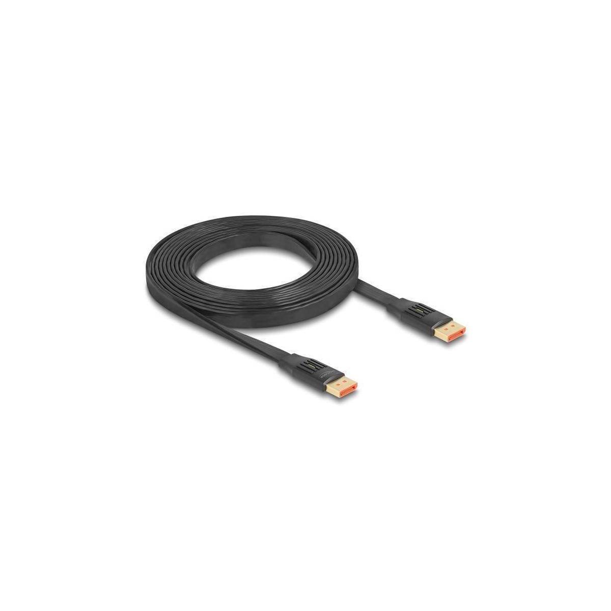 Delock DisplayPort-Kabel - DisplayPort (M)