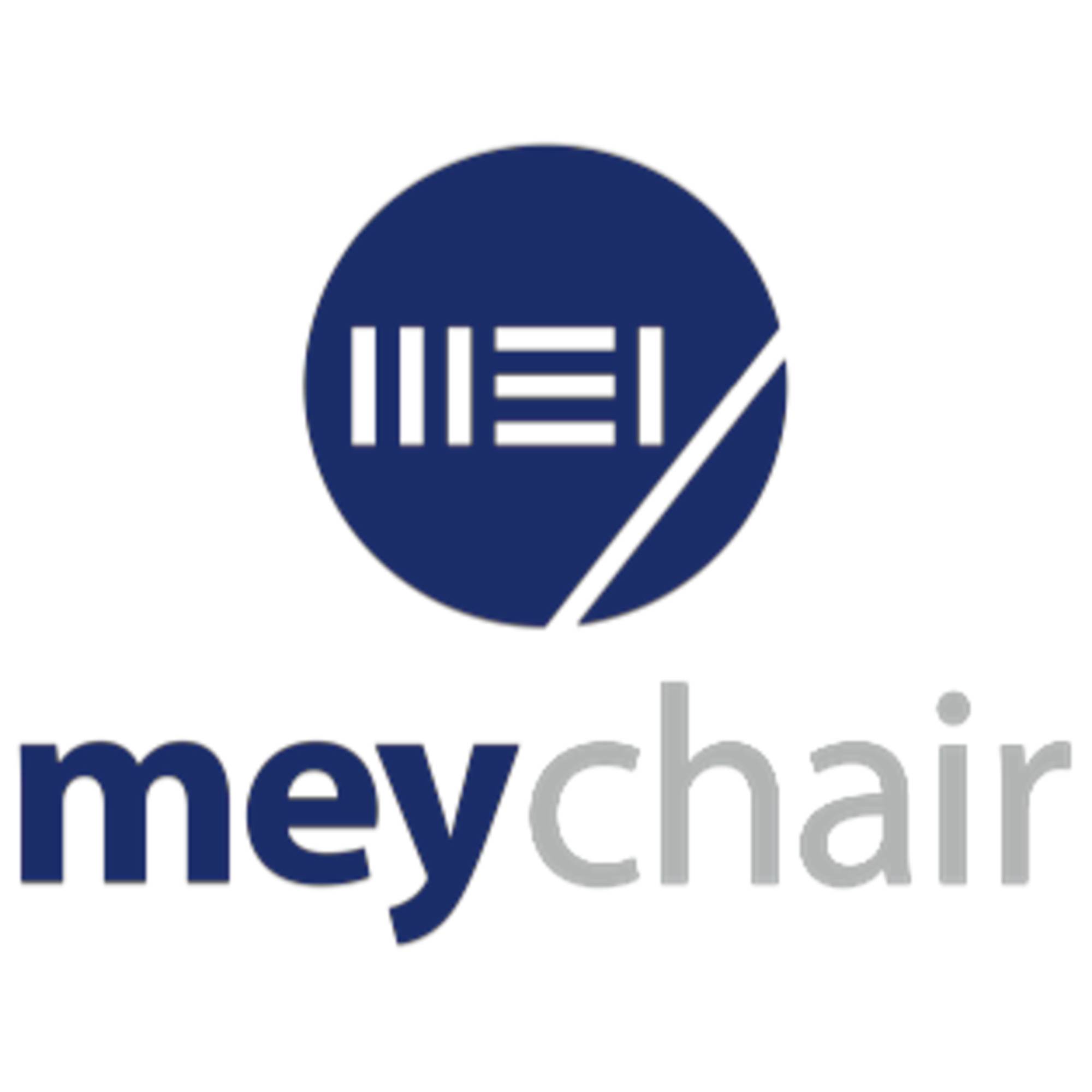 meychair Hocker XXL 10022 A19-TR-KL-XXL Rollen tk